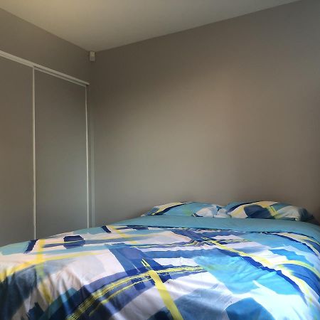 West Lake One Bedroom Accommodation Christchurch Exterior photo