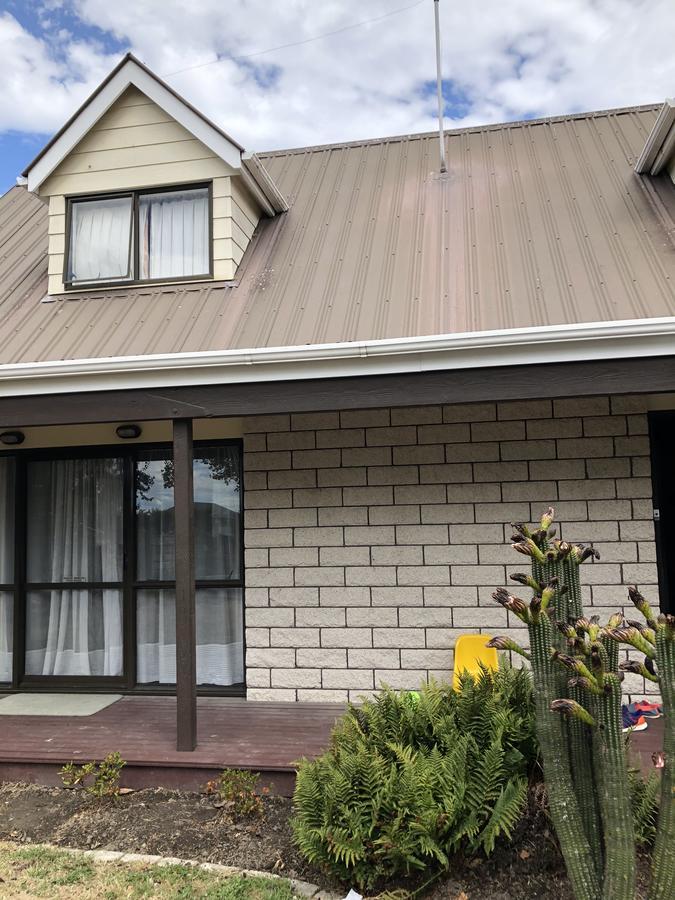 West Lake One Bedroom Accommodation Christchurch Exterior photo