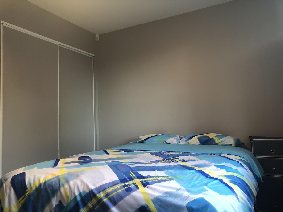 West Lake One Bedroom Accommodation Christchurch Exterior photo
