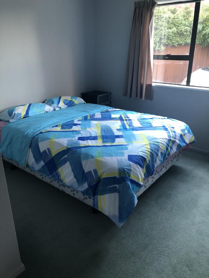 West Lake One Bedroom Accommodation Christchurch Exterior photo