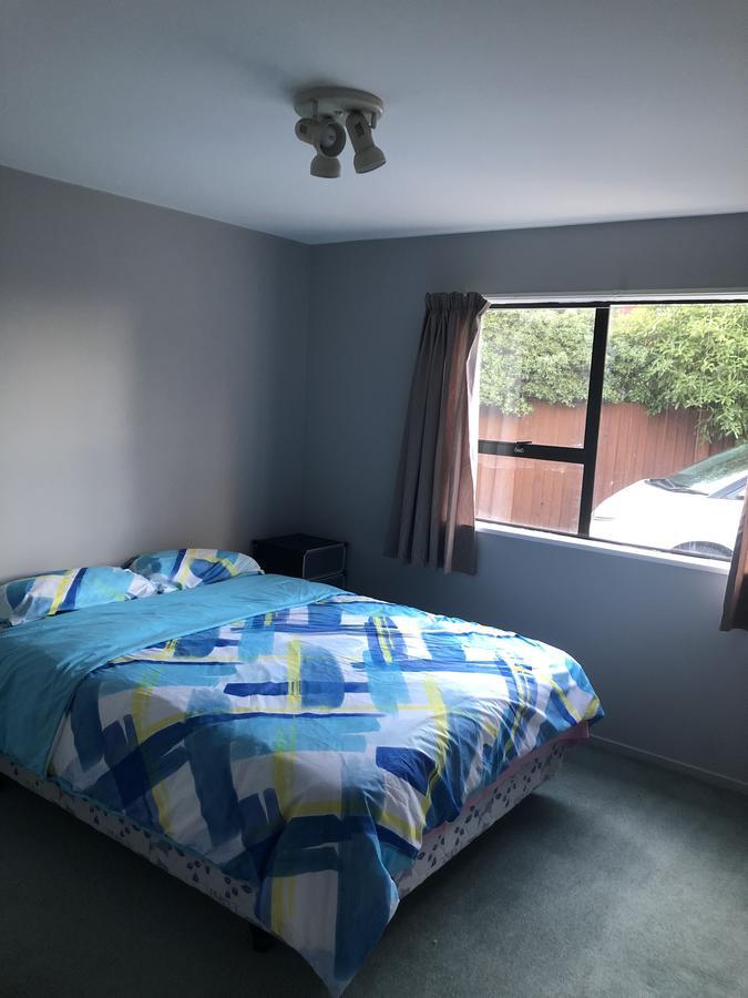 West Lake One Bedroom Accommodation Christchurch Exterior photo